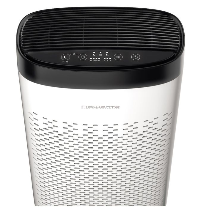 Пречиствател за въздух Rowenta PU2530F0 PURE AIR Essential, БЕЗ Филтър