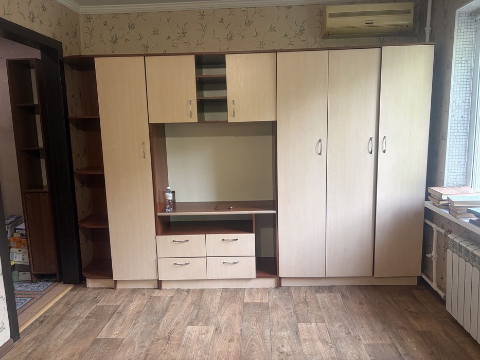Продаю всю мебель