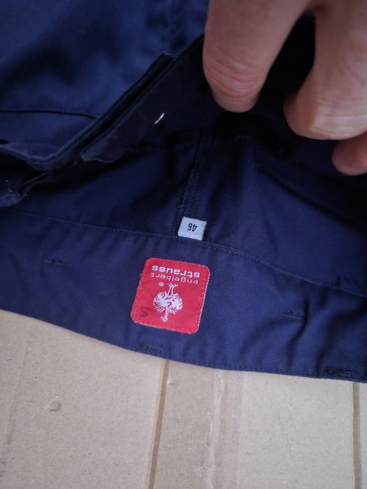 Pantaloni Engelbert Strauss 46 - 48