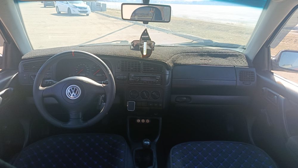 Продам Volkswagen Vento