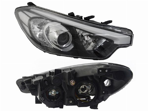 Фара  Kia Cerato