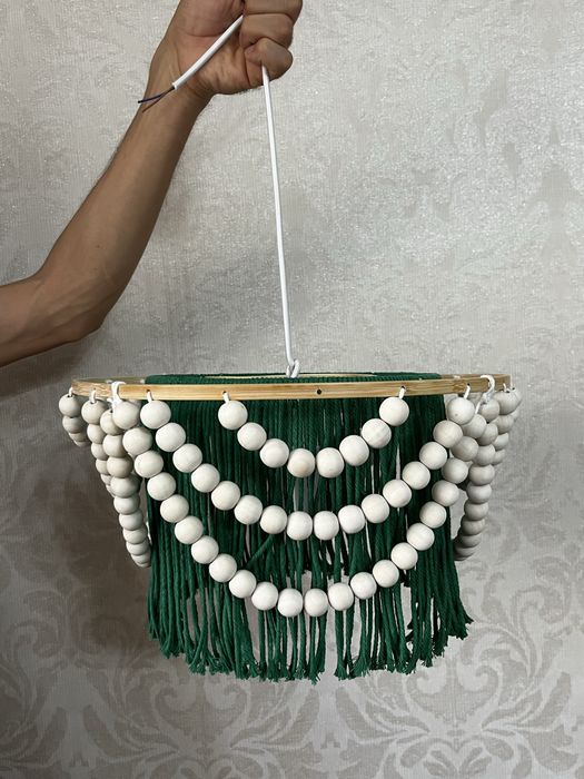 Люстра абажур люстра