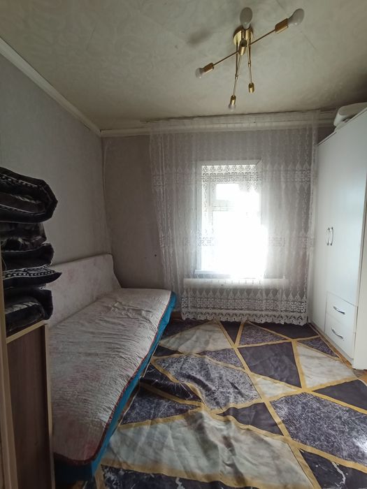 Продам дом в Красном Яре