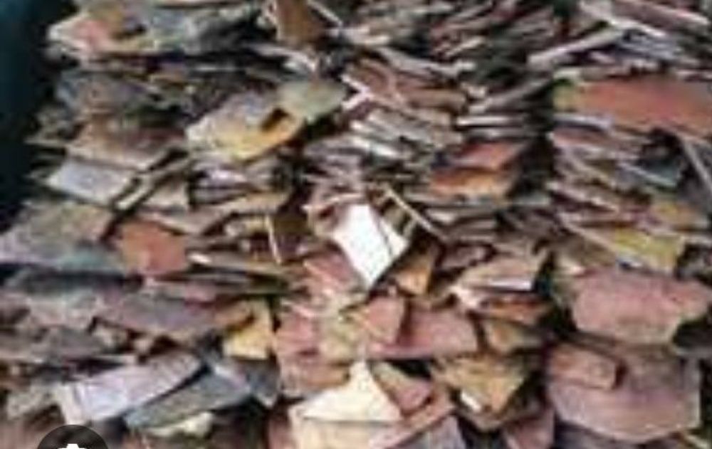 Ландшафтные и камни разных видов