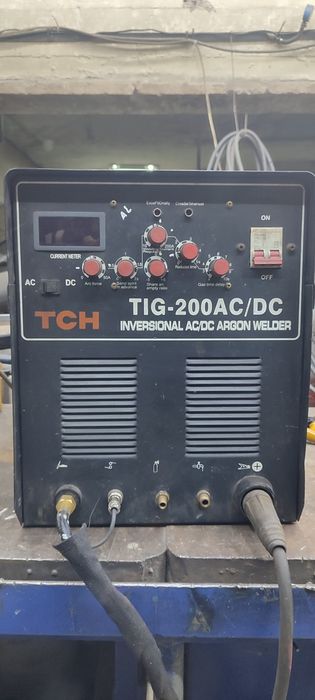 Аргонная сварка любых видов металла - Сварочные работы Астана на Olx