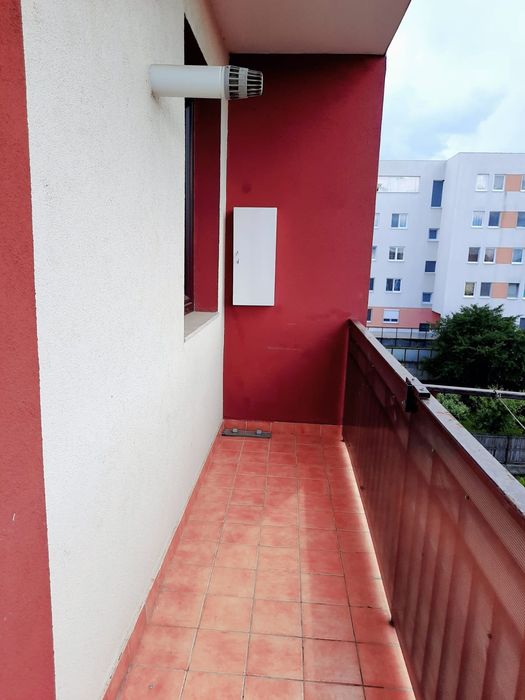 Vând apartament 2 camere