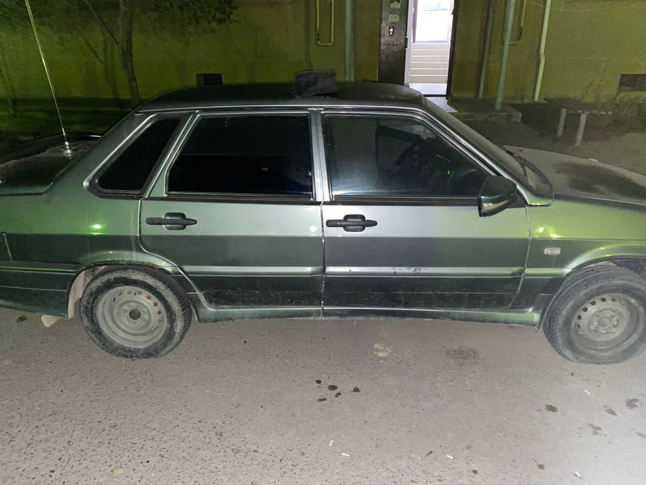 Продам пятнашку в хорошем состоянии