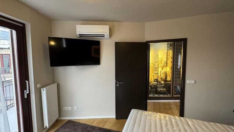 Продава се Двустаен апартамент в София, Надежда 2 - 69 кв.м за 2421 €/кв.м - Снимка #4