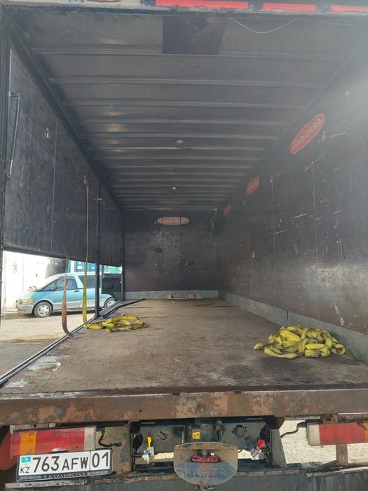 Продажа/Обмен Ман 7 тонник