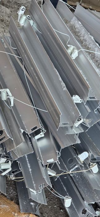 Алюминий Приём Покупаем Дорого с Самовывозом