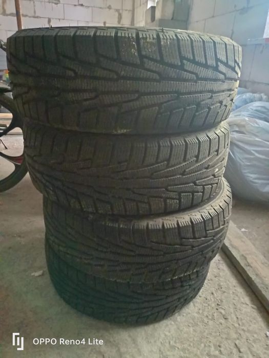 Автошины новые ! }