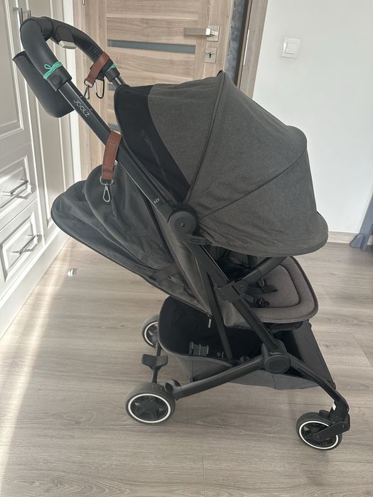 Carucior Joolz Aer+, potrivit pentru cabina avion