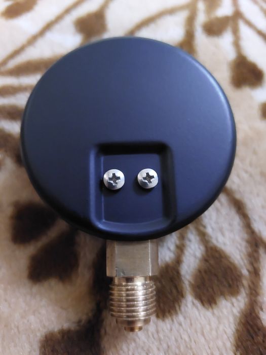 Vand Manometru Gaz 0 _ 100 Mbar Afriso