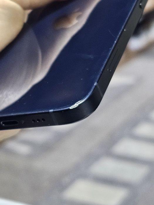 IPhone 13, Midnight, 128gb