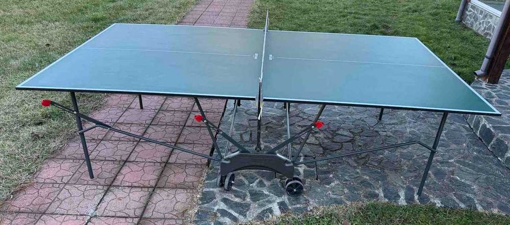 Маса за тенис KETTLER