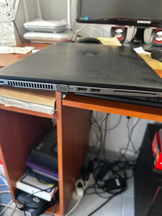 Laptop HP EliteBook 850