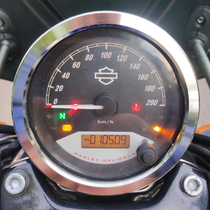 Продам Harley-Davidson