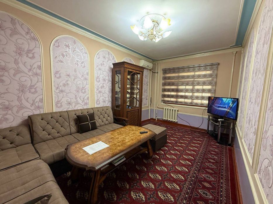 Квартира сотилади Олмазор Кора Камиш 2/5