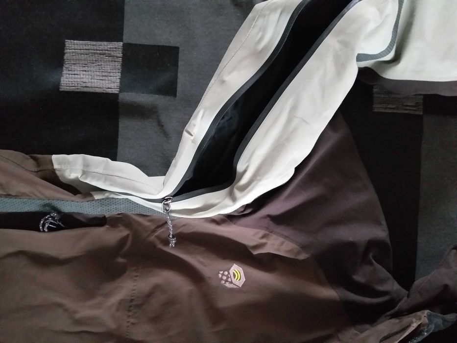 mountain hardwear conduit jacket -  мъжко яке