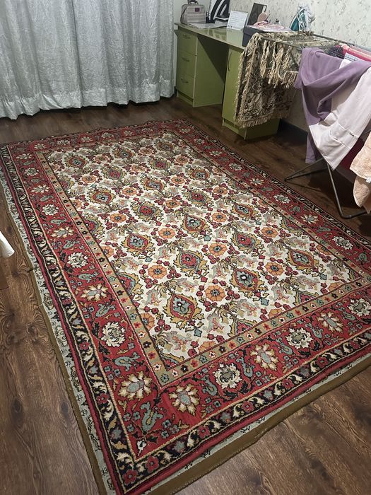 Продам ковер 3*2