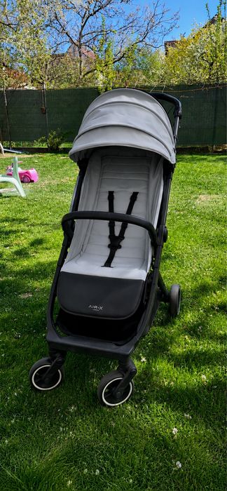 Carucior Anex Air-X