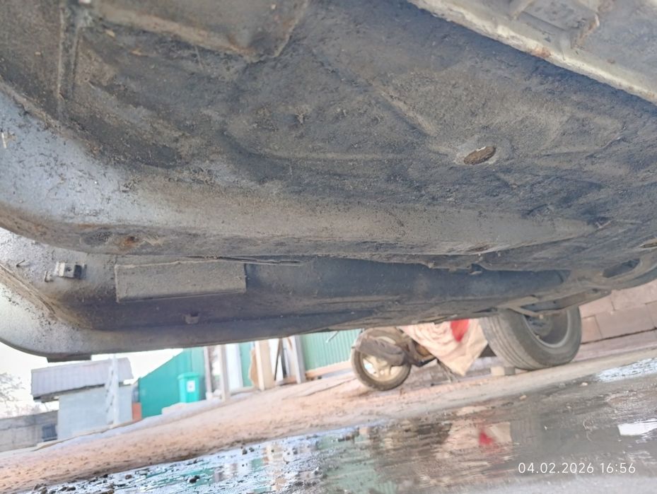 Разбор БМВ е12 BMW e12