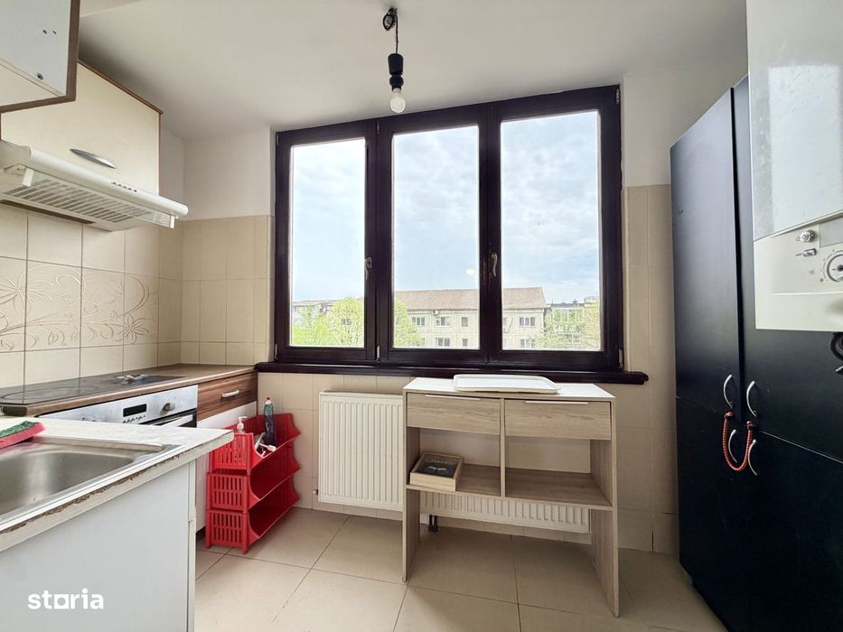 Apartament elegant 2 camere, 55 mp utili - Zona Bucovina