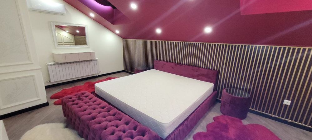 Golden House Novza 4-komn/7-8-etaji