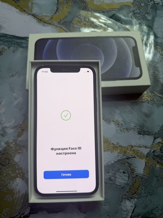 Iphone 12 128gb Айфон 12 128гю