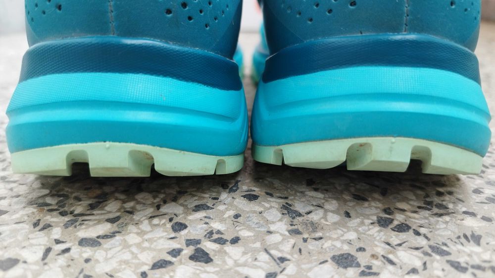 Дамски маратонки Salomon