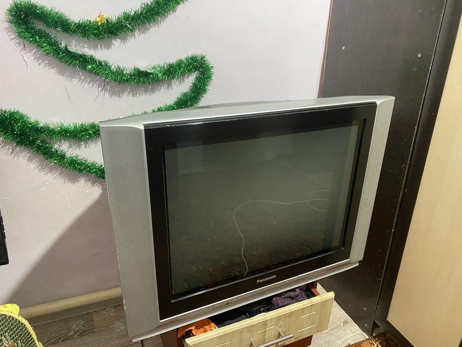 телевизор панасоник