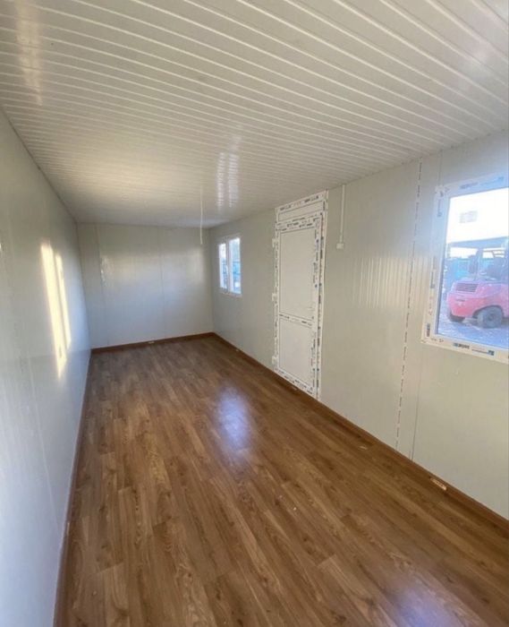 Vand container containere modulare tip dormitor tip birou