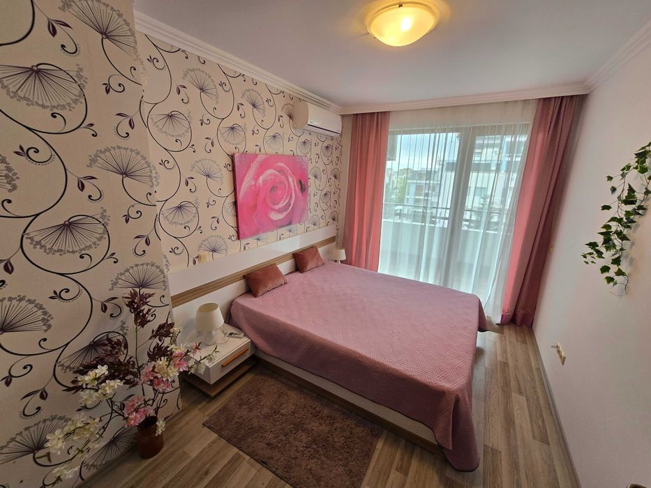 Продава се Тристаен апартамент в Свети Влас - 111 кв.м за 758 €/кв.м - Снимка #6