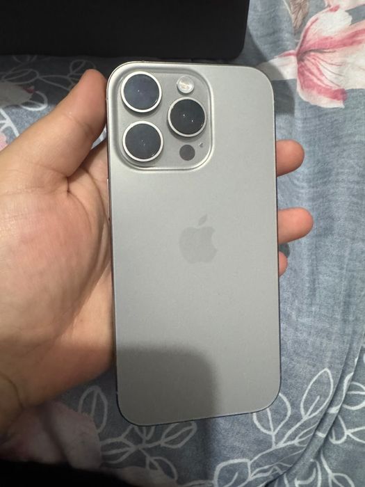 iPhone 16 Pro 256 G