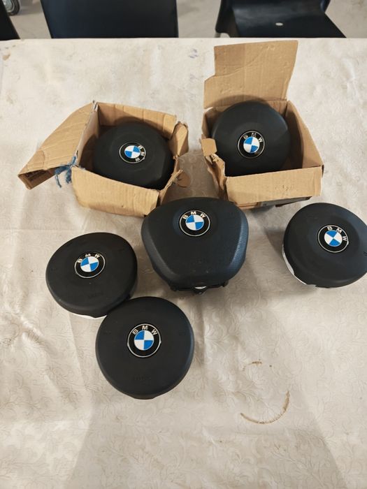 Airbag volan BMW  M. F