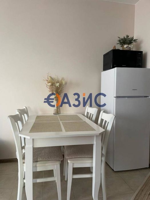 Продава се Двустаен апартамент в к.к. Слънчев бряг - 62 кв.м за 798 €/кв.м - Снимка #6