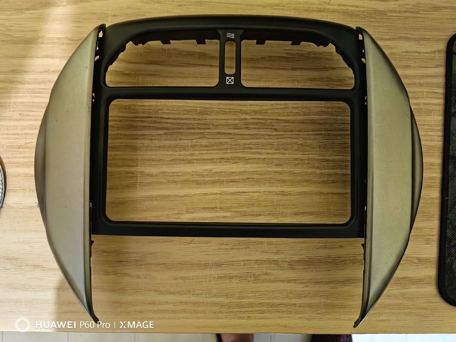 Рамка за радио Тойота рав 4 2004