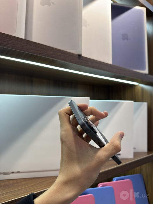iphone 17 naxtka va nasiya savdoga