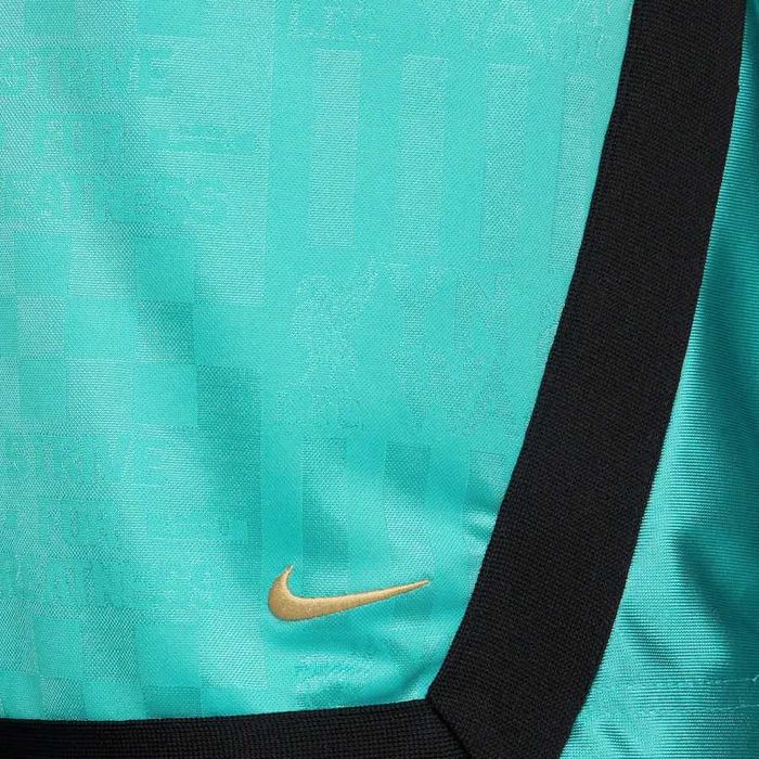 Мужские шорты Nike LeBron x Liverpool FC Dri-Fit DNA Basketball Shorts