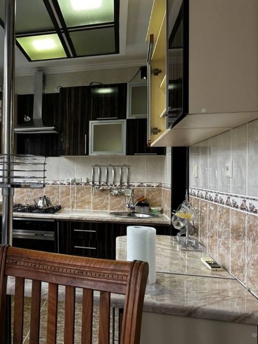 Буюк ипак йули (М.горкий) 3/5/5/ только семя