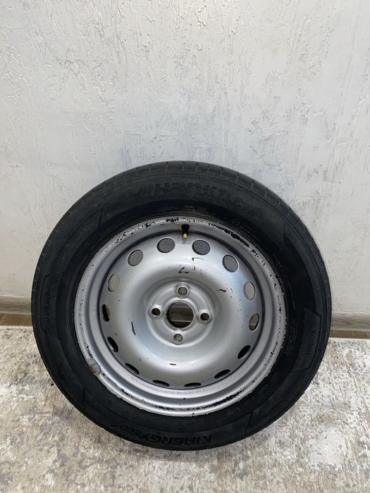 Летние шины- Hankook