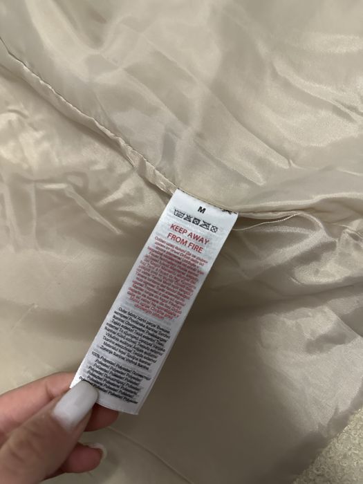 Дамско палто актуален модел