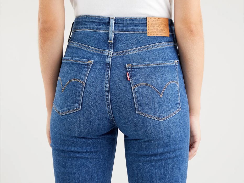 Дънки Tommy Jeans,  Levi’s size 25, Massimo Dutti, Marc O”Polo