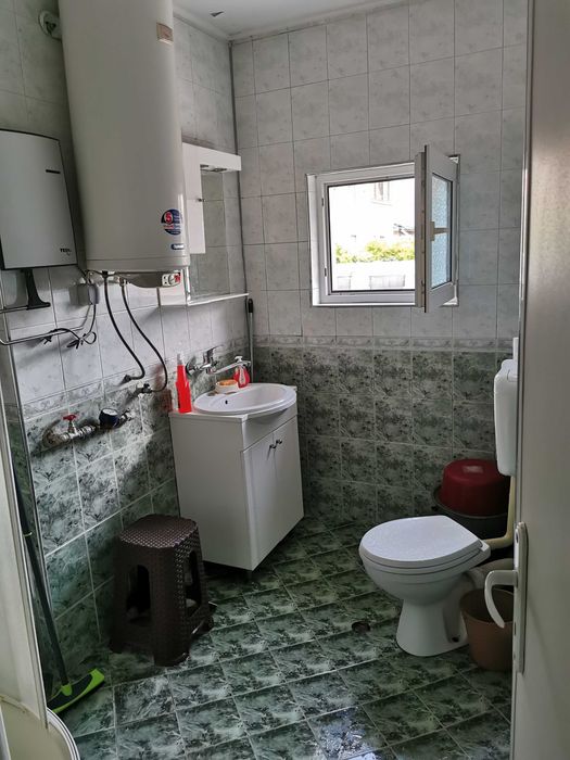 Продава се апартамент в Разград, център