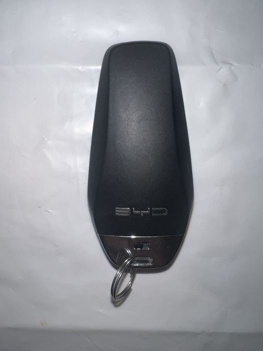 Продается пульт от BYD оригинал