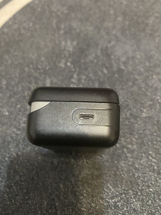 Căști JBL Endurance peak-stare foarte bună
