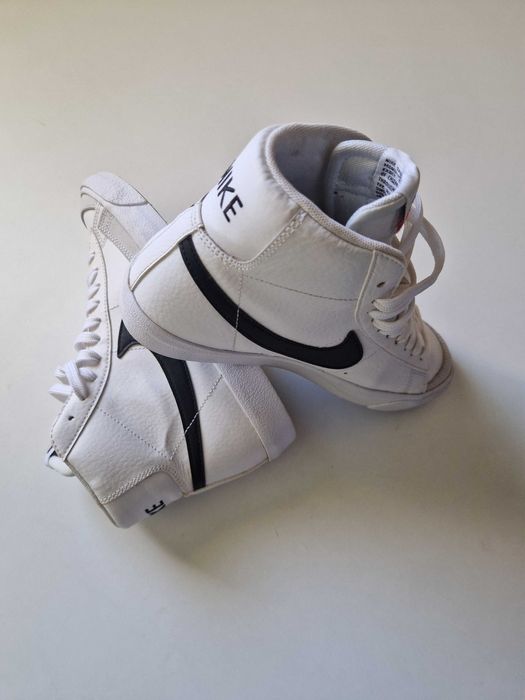 Nike Blazer Mid '77 оригинални кецове