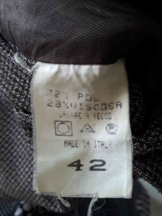 Eлегантно сако Kroos Италия 42/S/