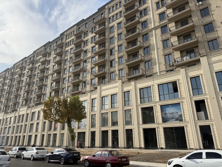 Без маклер Яккасарой Шота руставелида 4 хона уй  109000$