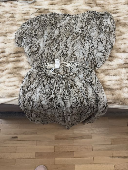 Дамски сет Zara XS